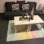 Appartement Luxueux Ixelles