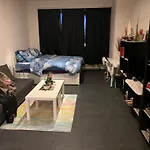 Appartement Luxueux Ixelles