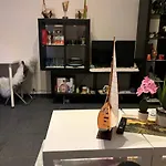 Appartement Luxueux Ixelles