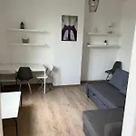 Appartement Uccle Chic Flat Brussel