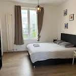 Uccle Chic Flat * Brussel