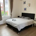 Uccle Chic Flat