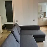 Uccle Chic Flat Appartement *