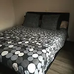 Apartment Atomnium-Heysel