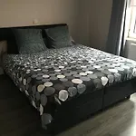 Apartment Atomnium-Heysel
