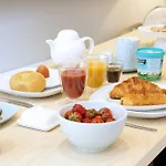 Happy Boutique - Grand Place Hotel Brussels