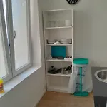 1 Bedroom Studio Sleeps 4