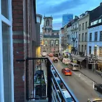 Nouveau Studio Dans Le Centre De Bruxelles