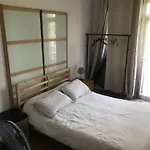 Bruxelles Appartement