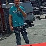 Mustapha Sayadi
