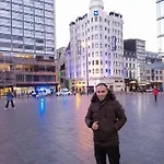 Mustapha Sayadi