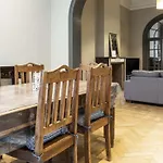 Chic 3-Bedroom Apartment For Rent To Professionals In Ixelles