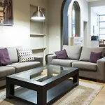 Chic 3-Bedroom Apartment For Rent To Professionals In Ixelles