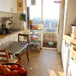 Impacthorizon Accommodatie bij particulieren