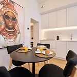 Place Du Grand Sablon