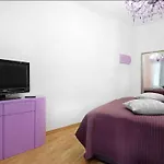 Luxury 2 Bedroom Apartments