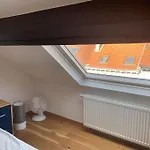 Loft In Saint-Gilles