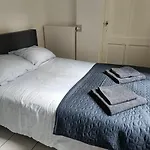 Appartement The Brussels-laken Brussel