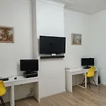 The Brussels-laken Appartement Brussel