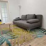 Appartement The Brussels-laken *