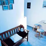 Cozy Rooms With Share The Bathroom And Kitchen