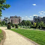 Charles Home - Louise Aparthotel