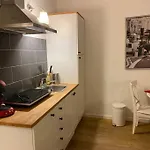 Avenue Louise Apartment