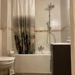 Avenue Louise Apartment