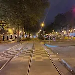 Avenue Louise