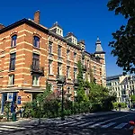 Charles Home - Ambiorix Aparthotel
