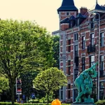 Charles Home - Ambiorix Aparthotel
