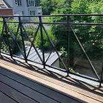 Penthouse Lumineux +2 Terrasses