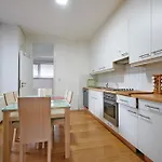 Appartement Au Centre De Bruxelles Pret Du Tout