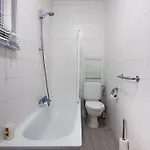 Appartement Au Centre De Pret Du Brussel