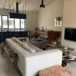 Penthouse Lumineux +2 Terrasses