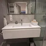 Archimede Appartement Brussel