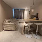 Archimede Appartement Brussel