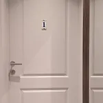 Appartement Archimede Brussel
