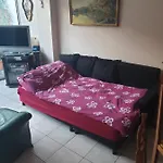 Rez De Chaussee - Erasme