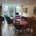 Rez De Chaussee - Erasme