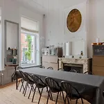 Brussels Aqueduc Residence