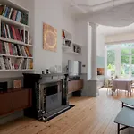 Brussels Aqueduc Residence