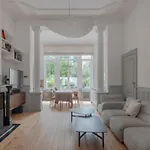 Brussels Aqueduc Residence