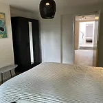 Uccle Chic Flat * Brussel