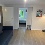 Appartement Uccle Chic Flat *