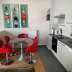 Duplex Tres Agreable Et Tres Calme