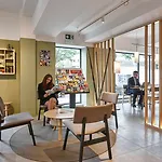 Yadoya Hotel