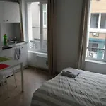 Central Studio Close To Grand Place For 2