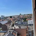 Appartement Cozy Studio Near Center Brussel