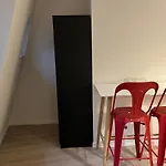 Center Flat Brussel